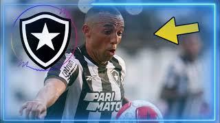 NOTÍCIAS DO BOTAFOGO