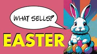 EASTER: 3 Niches That Actually Sell on Etsy (Or Your Own Website)