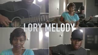 Cover Kabiyo by LORY MELODY