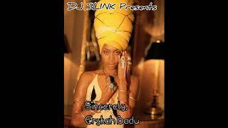 Erykah Badu Mix (DJ SLINK)