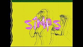 JPEGMAFIA X KENDRICK LAMAR TYPE BEAT "SIMPS"