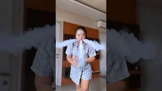 vape ringgar smoke #vape big o rings #music smoke vape #shorts @vape_ringgar_smoke