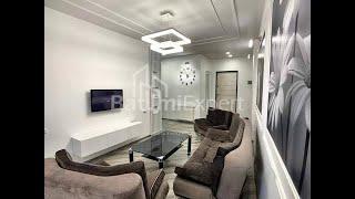 Beautiful apartment for sale in Batumi, Georgia