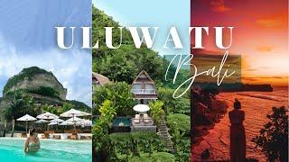 THE BEST OF ULUWATU, Bali - Where to: Eat, Stay, Explore & Play in 2024!!