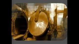 газобетон BONOLIT- начало.