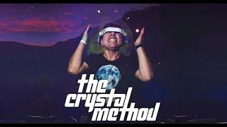 The Crystal Method - Best Hits ( Megamix )