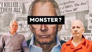 Everything You Don’t Know About The Jinxed Billionaire Robert Durst