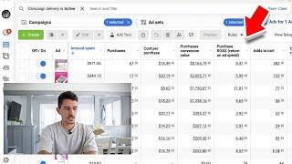 How to ACTUALLY Analyze Facebook Ads for Ecommerce