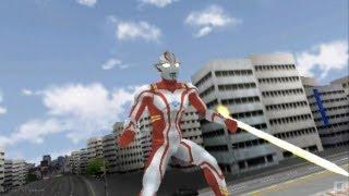 Ultraman All Star Chronicle - Extra 14 Play ＰＳＰ