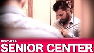 SENIOR CENTER | OLegendStudios