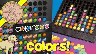 How To Play Colorpop Family Game - Match Your Colors And POP!