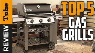 Gas Grill: Best Gas Grill (Buying Guide)