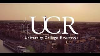 Courses at University College Roosevelt