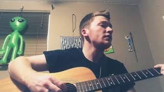 Grumpy Crown- Riptide by Vance Joy