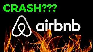 The End of Airbnb?