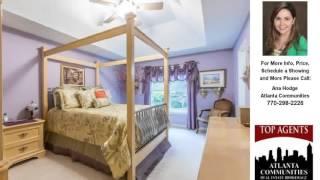 3073 Nectar Dr, Powder Springs, GA Presented by Ana Hodge.