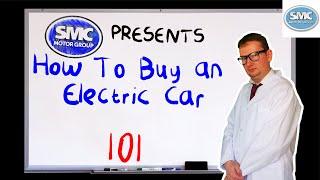 ICE, MHEV, HEV, PHEV, BEV & Bi-Fuel - What is Electrification? | How To Buy an Electric Car 101 | 4K