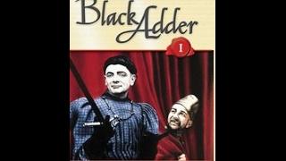 Blackadder-Season 1 E 01-The Foretelling