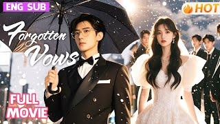 ENG SUB| Flash-Marriage with Handsome and Rich Doctor, Unaware That He's Only Crush On Her! #cdrama