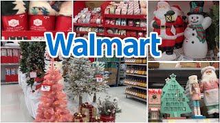 Shop NEW Walmart FINDS with me