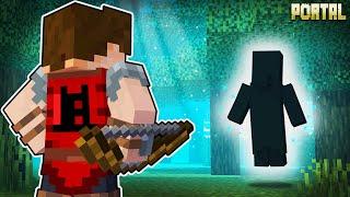 Der verschwundene Magier - Minecraft Portal