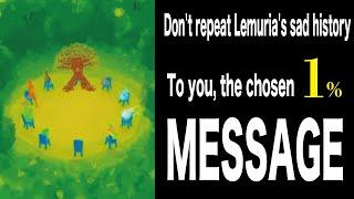 This Mysterious Animation Will Change How You See The World.　Don't repeat Lemuria's sad history!