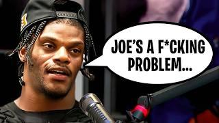 How NFL Players Really Feel About Joe Burrow