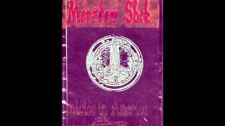 Merzdow Shek-Suicide In America 1987(Slovenia EBM-Industrial-Experimental)