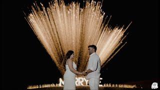 NIRAV & MAITRI SURPRISE PROPOSAL || JAISALMER