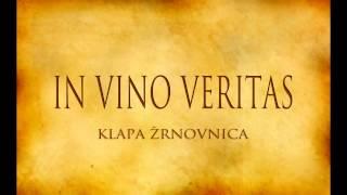 Klapa ŽRNOVNICA - In Vino Veritas