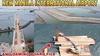 BOARD FILE IBABAON NA/NEW MANILA INTERNATIONAL AIRPORT UPDATE 03/06/2025