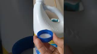 Clorox bleach how to use it..