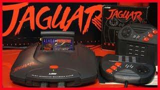 Top 10 Best Atari Jaguar Games