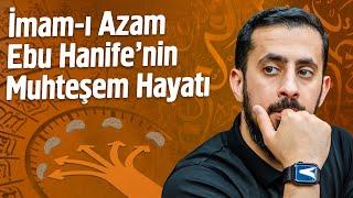 İmam-ı Azam Ebu Hanife'nin Muhteşem Hayatı @Mehmedyildiz