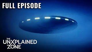 Declassified Docs Expose UFO Cover-Up (S1, E5) | MysteryQuest | Full Episode