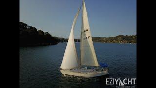 Beneteau First 435 ‘SPIRIT’ ocean racer cruiser for sale with EZIYACHT