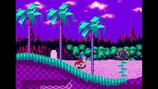 Sonic 1 [Alternate] - Green Hill Zone