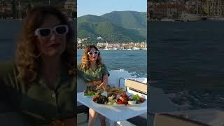 Private boat tours to Kotor, Perast, Herceg Novi, and Tivat (Montenegro)