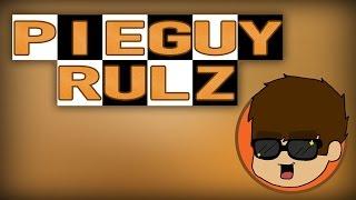 PIEGUYRULZ Channel Trailer