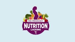 Pre-Pregnancy Nutrition Lacking Among Women | UPMC HealthBeat