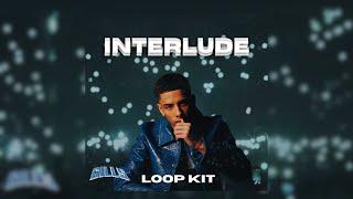 [FREE] JI Loop Kit - ''Interlude'' (Lil Tjay, A Boogie, Stunna) - 2024 Sample Pack