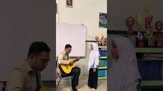 Iktiraf - Naila Music Class Sir Tri Adinata