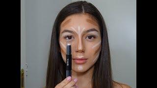 How To Apply The Contour Stick