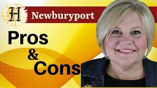 The Pros and Cons of Living in Newburyport Massachusetts