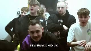 Wojni - Na jezdni  (OFFICIAL SHOT BY CZYMON CONTENT CREATOR)