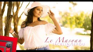 Jacklin Sefou - Le Masyan | Official Lyric Video