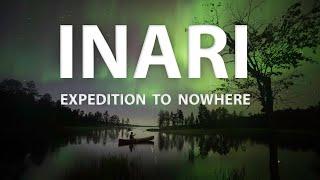 INARI - EXPEDITION TO NOWHERE