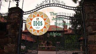 Welcome to Jesuit Institute South Africa