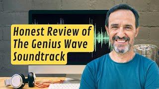 The Genius Wave Soundtrack  (Dr. James Rivers' Soundtrack)