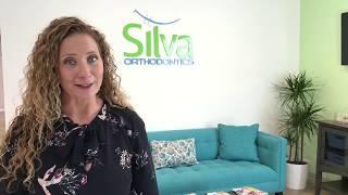 My Invisalign Treatment With Burbank's Family Orthodontist, Silva Orthodontics